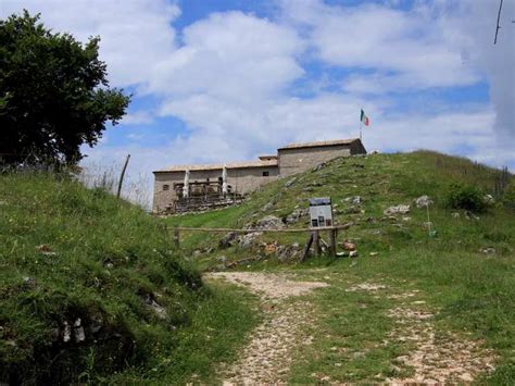 sentiro due pozze faggeta prada|Rifugio CHIEREGO: COME RAGGIUNGERCI .